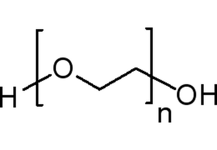 聚乙二醇（PEG）简介(图2)